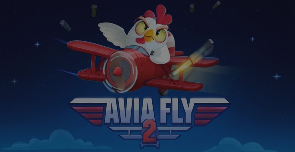 Aviafly 2
