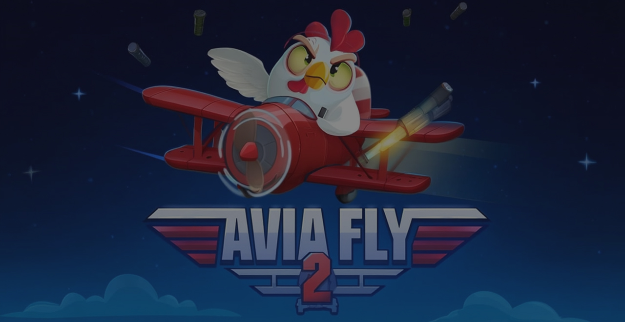 Aviafly 2