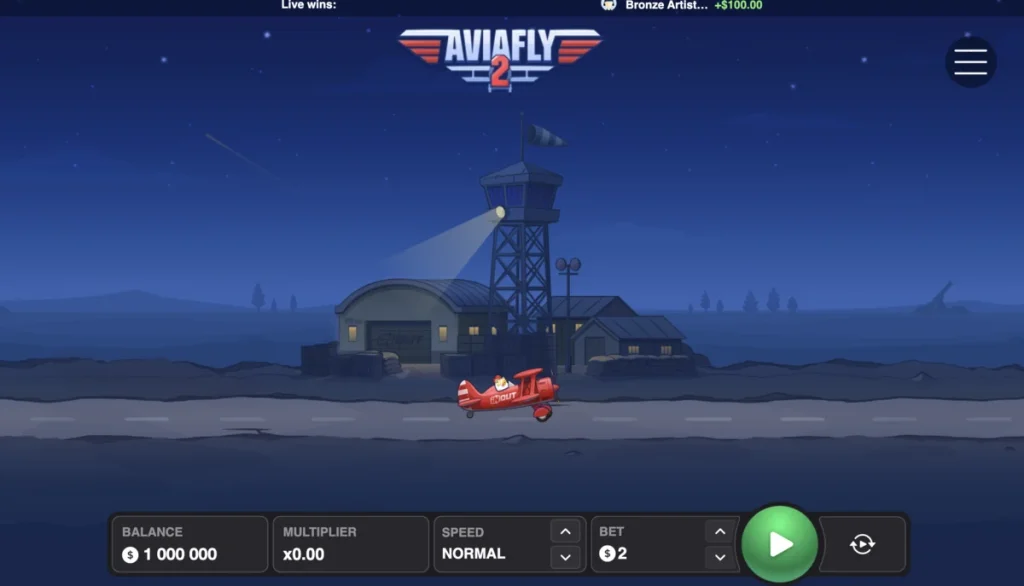 Aviafly 2