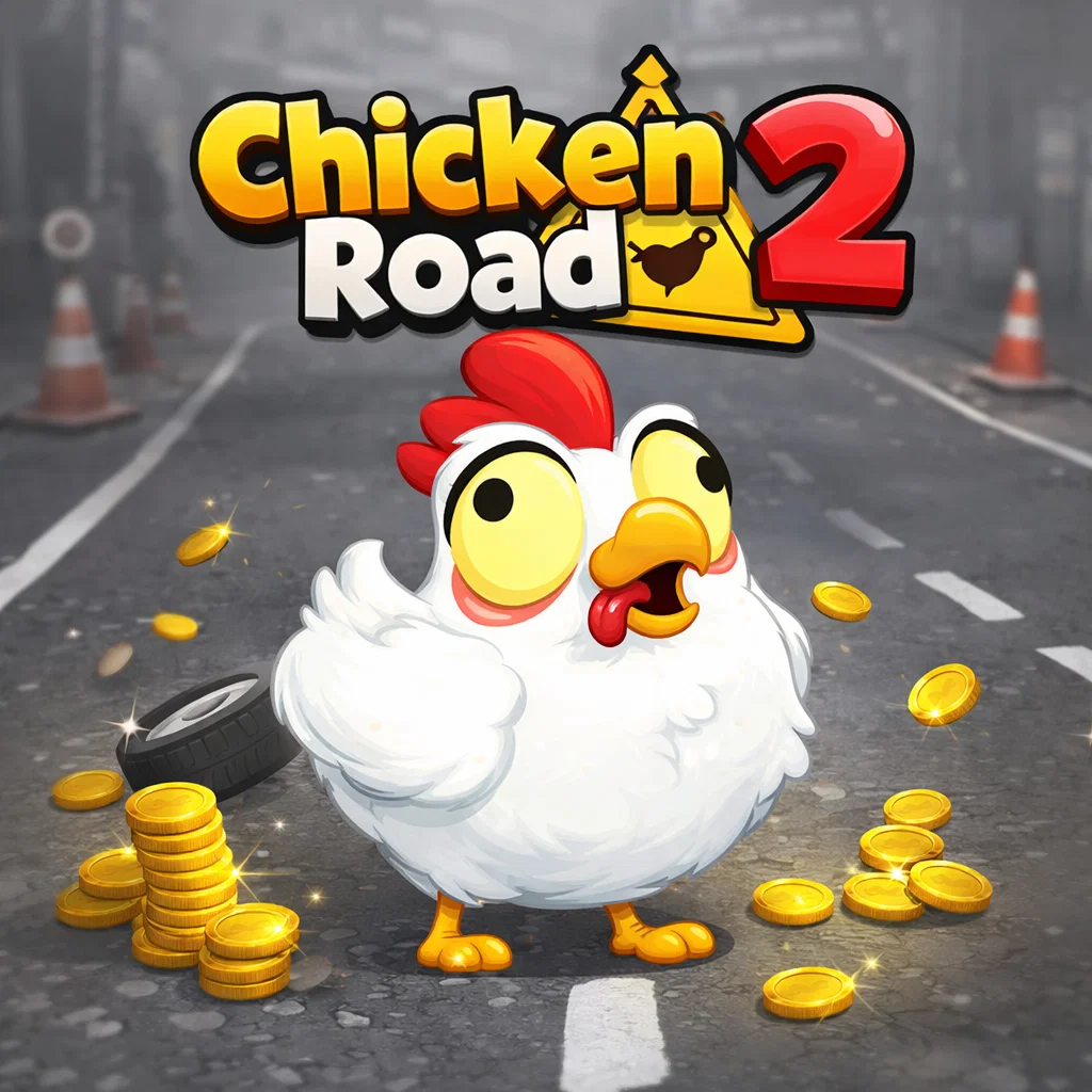 Chicken Road 2